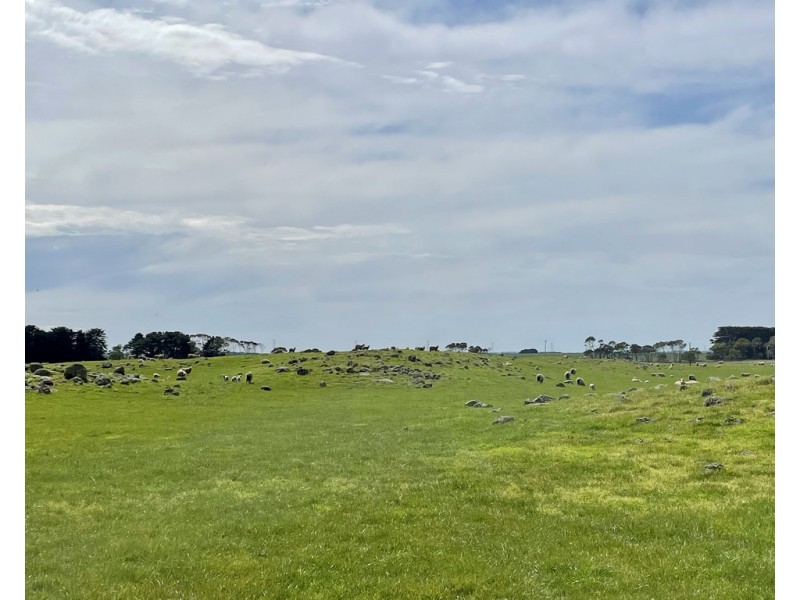 884 TARRONE NORTH ROAD, Tarrone VIC 3283