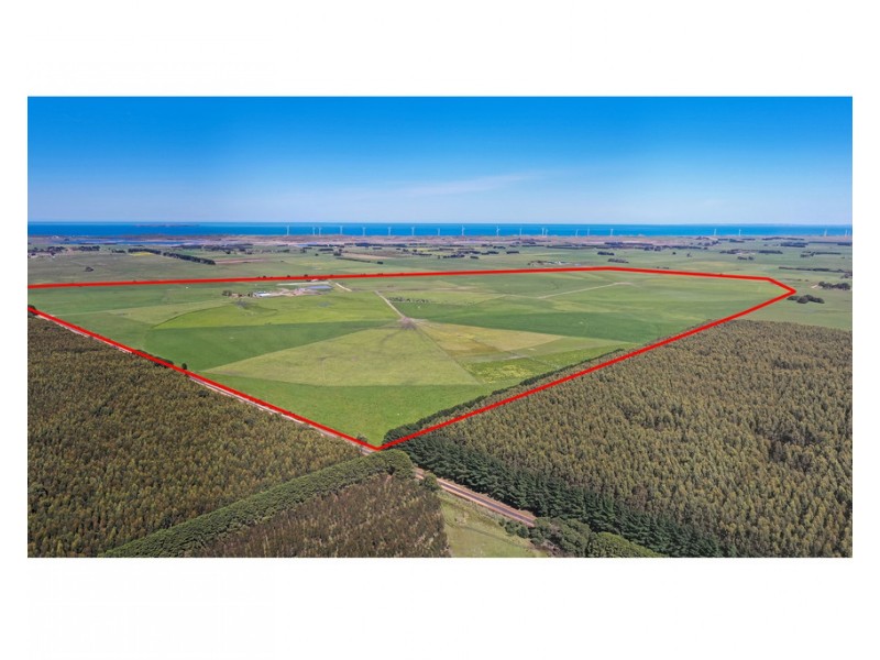 299 St. Helens Road, Yambuk VIC 3285