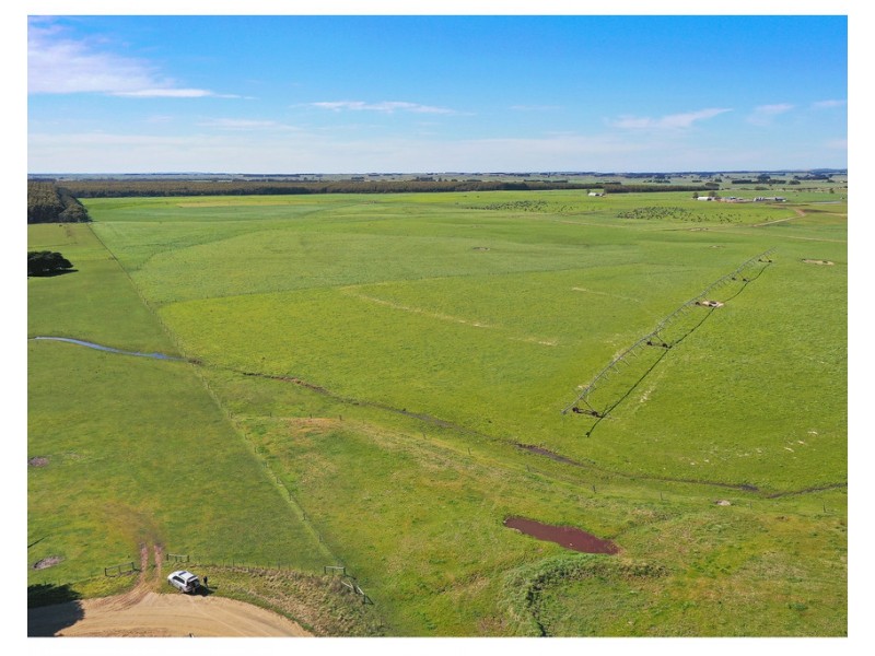 299 St. Helens Road, Yambuk VIC 3285