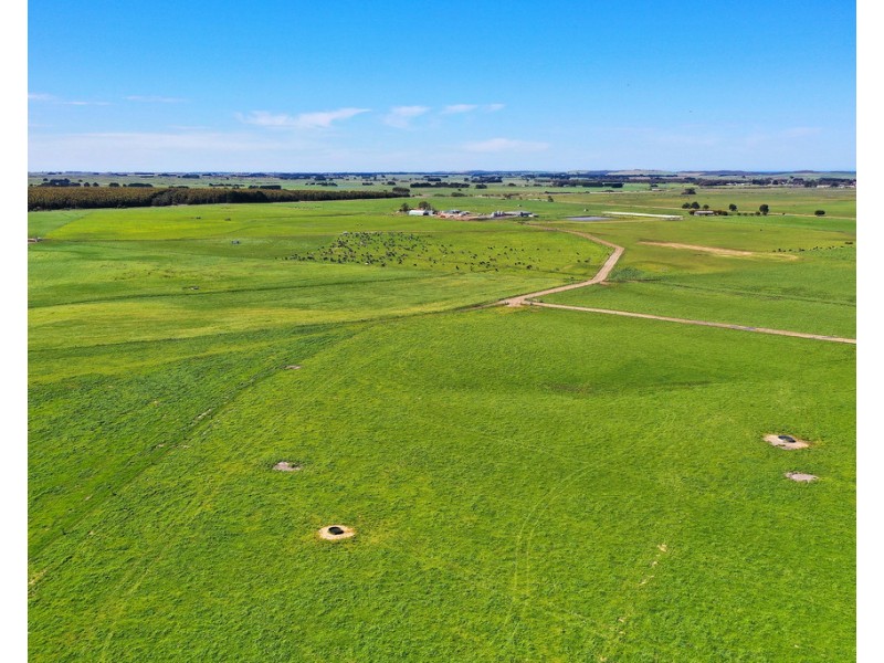 299 St. Helens Road, Yambuk VIC 3285