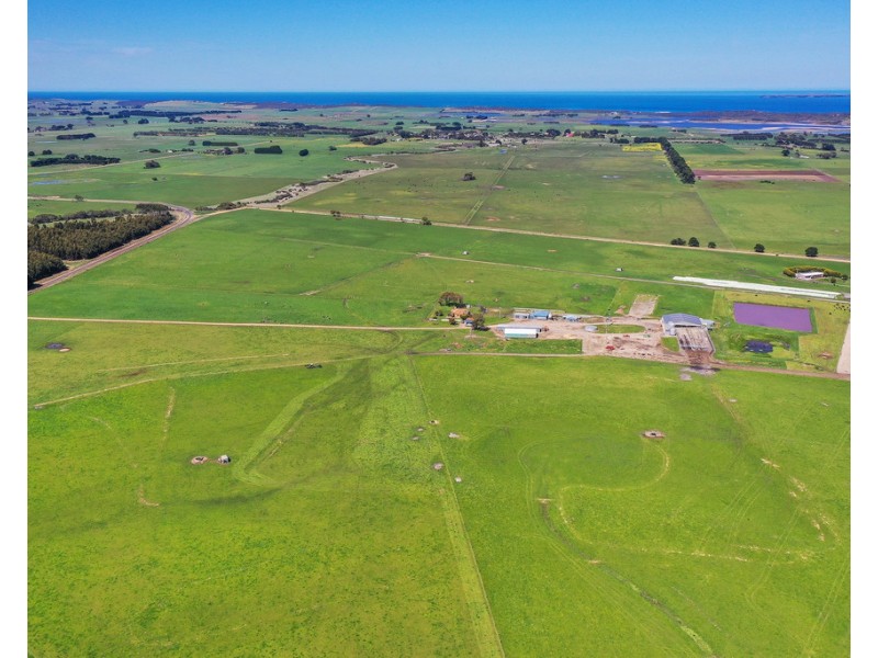 299 St. Helens Road, Yambuk VIC 3285