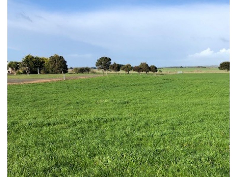299 St. Helens Road, Yambuk VIC 3285