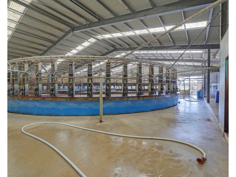 299 St. Helens Road, Yambuk VIC 3285