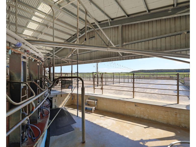 299 St. Helens Road, Yambuk VIC 3285
