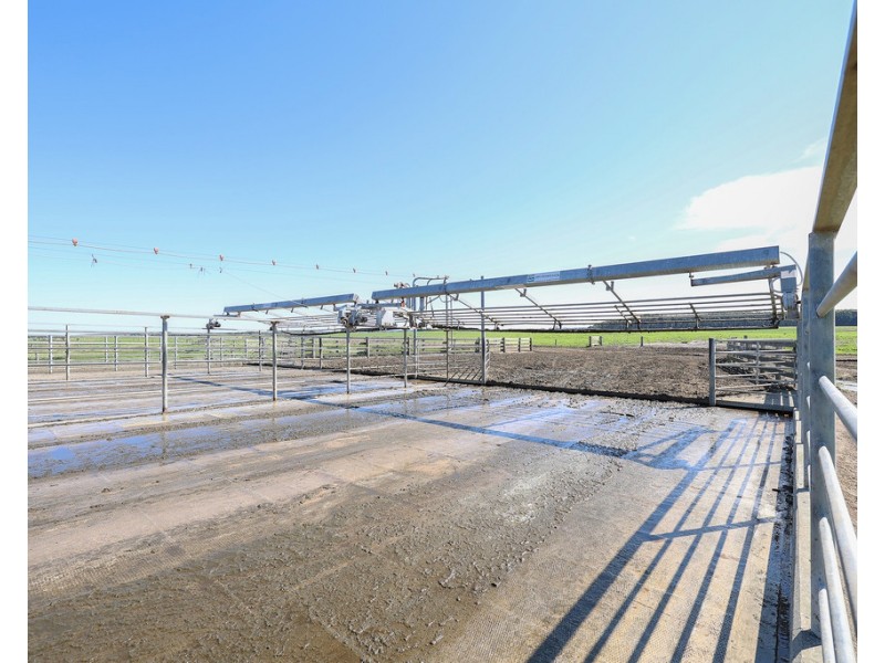 299 St. Helens Road, Yambuk VIC 3285