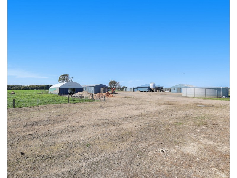 299 St. Helens Road, Yambuk VIC 3285