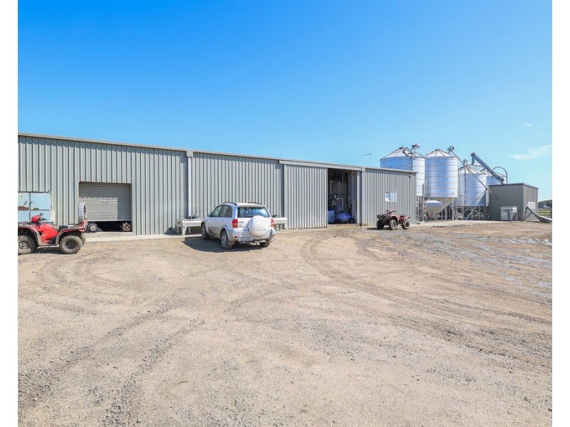 299 St. Helens Road, Yambuk VIC 3285