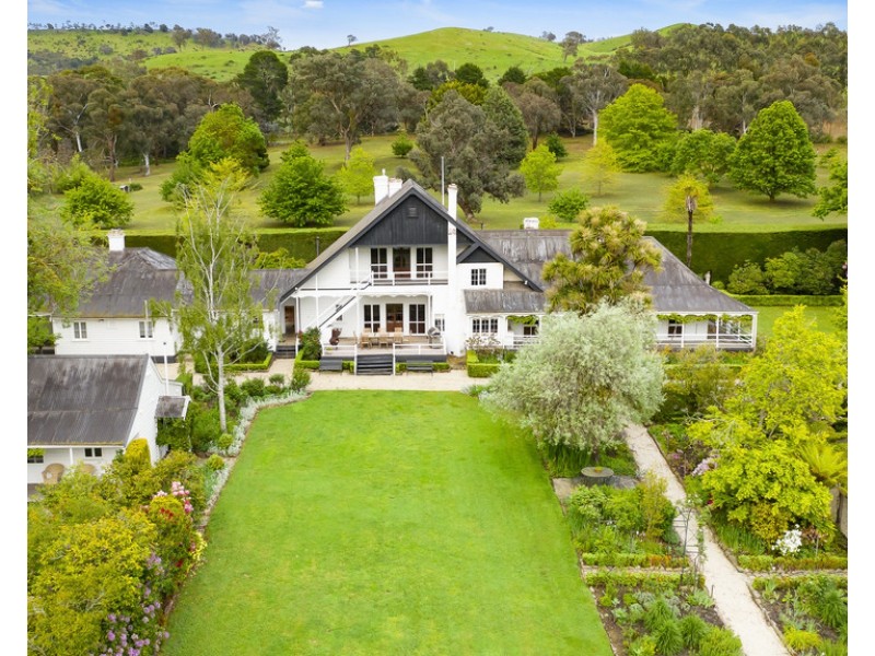 5620 Melba Highway, Yea VIC 3717