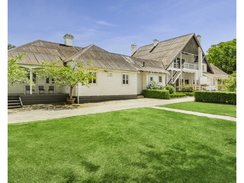 5620 Melba Highway, Yea VIC 3717