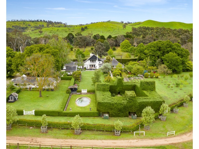 5620 Melba Highway, Yea VIC 3717