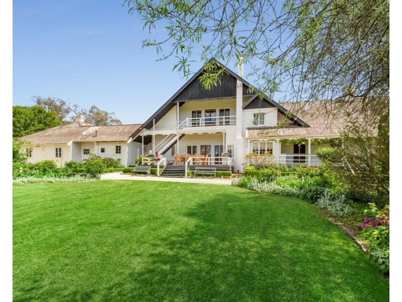 5620 Melba Highway, Yea VIC 3717