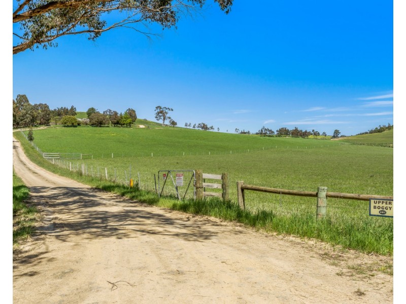 481 BREAK ODAY ROAD, Glenburn VIC 3717