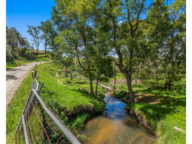 481 BREAK ODAY ROAD, Glenburn VIC 3717
