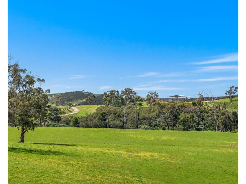 481 BREAK ODAY ROAD, Glenburn VIC 3717