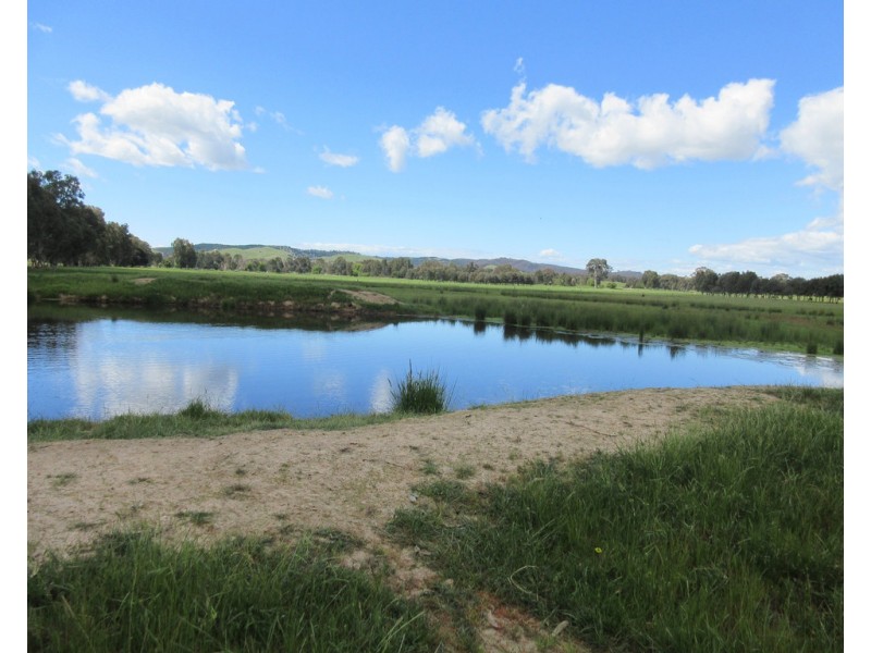 0 Molyullah-Tatong Road, Molyullah VIC 3673