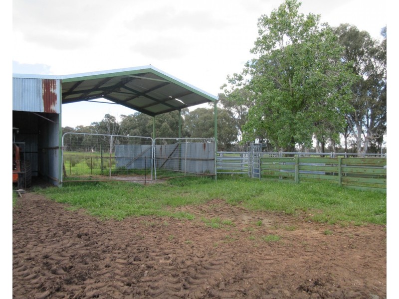 0 Molyullah-Tatong Road, Molyullah VIC 3673