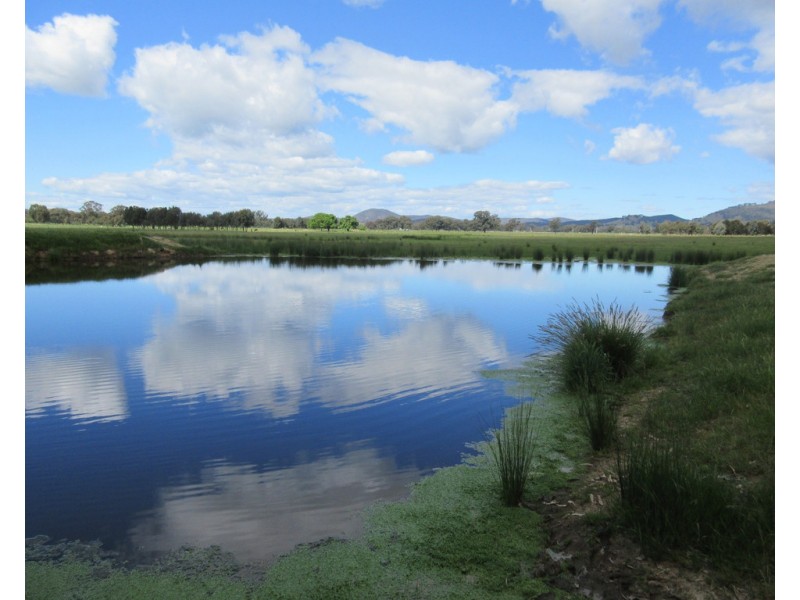 0 Molyullah-Tatong Road, Molyullah VIC 3673