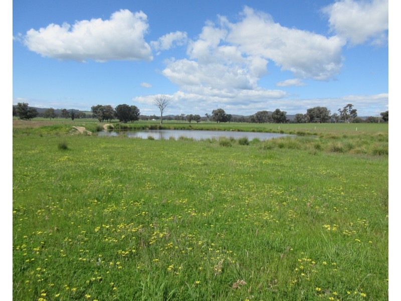 0 Molyullah-Tatong Road, Molyullah VIC 3673