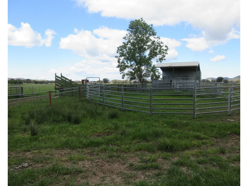 0 Molyullah-Tatong Road, Molyullah VIC 3673