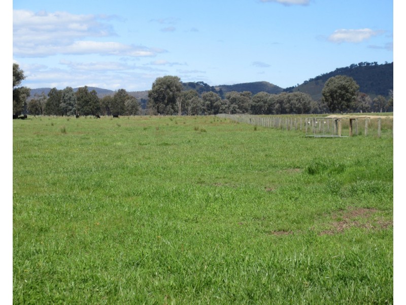 0 Molyullah-Tatong Road, Molyullah VIC 3673