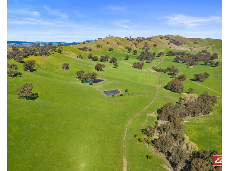 3597 GOULBURN VALLEY HIGHWAY, Cathkin VIC 3714