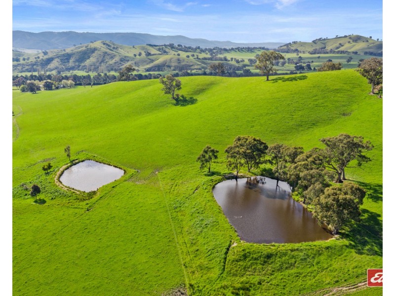 3597 GOULBURN VALLEY HIGHWAY, Cathkin VIC 3714