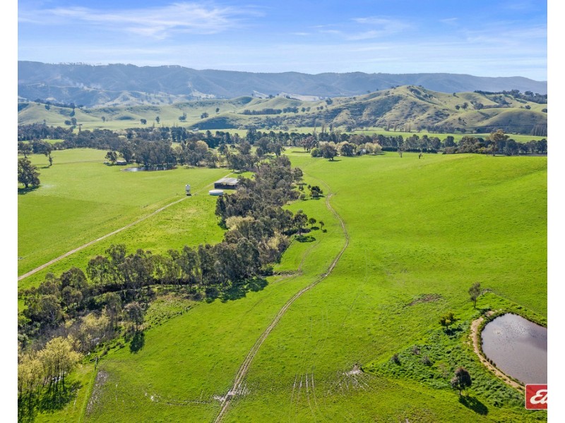 3597 GOULBURN VALLEY HIGHWAY, Cathkin VIC 3714