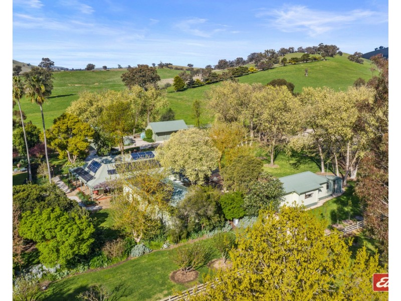 3597 GOULBURN VALLEY HIGHWAY, Cathkin VIC 3714