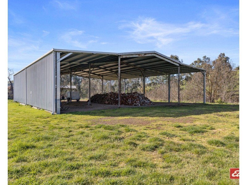 3597 GOULBURN VALLEY HIGHWAY, Cathkin VIC 3714