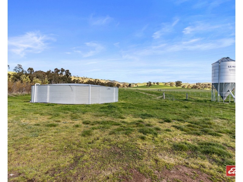 3597 GOULBURN VALLEY HIGHWAY, Cathkin VIC 3714