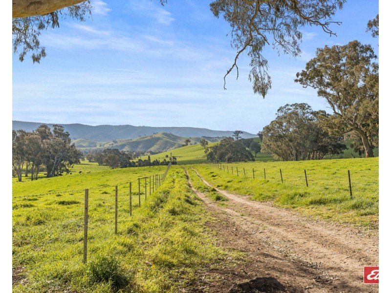 3597 GOULBURN VALLEY HIGHWAY, Cathkin VIC 3714