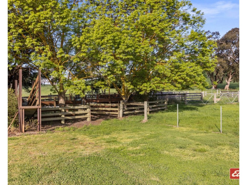 3597 GOULBURN VALLEY HIGHWAY, Cathkin VIC 3714