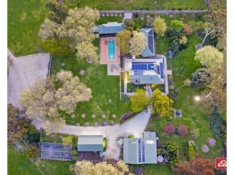 3597 GOULBURN VALLEY HIGHWAY, Cathkin VIC 3714