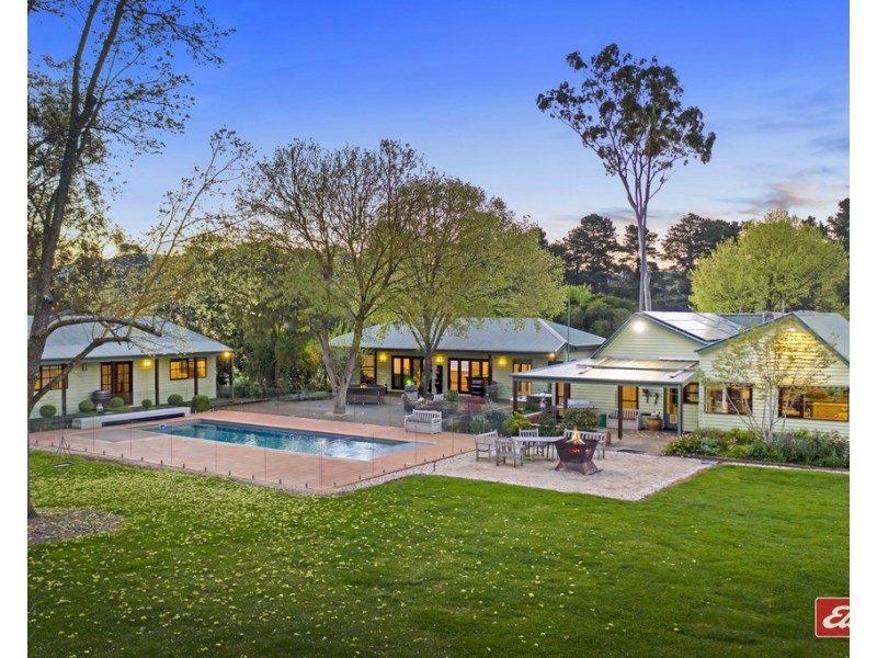 3597 GOULBURN VALLEY HIGHWAY, Cathkin VIC 3714