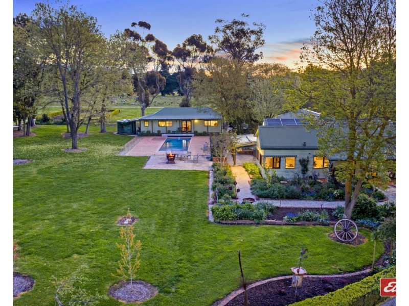 3597 GOULBURN VALLEY HIGHWAY, Cathkin VIC 3714