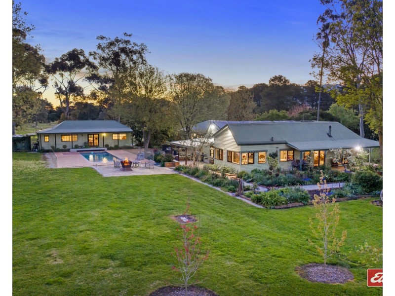 3597 GOULBURN VALLEY HIGHWAY, Cathkin VIC 3714