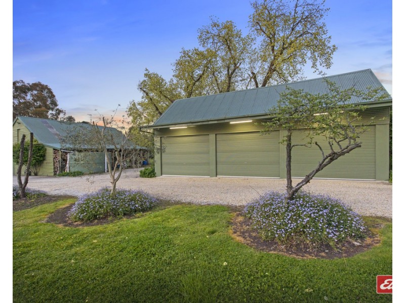 3597 GOULBURN VALLEY HIGHWAY, Cathkin VIC 3714