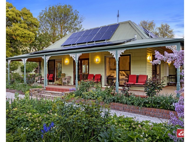3597 GOULBURN VALLEY HIGHWAY, Cathkin VIC 3714