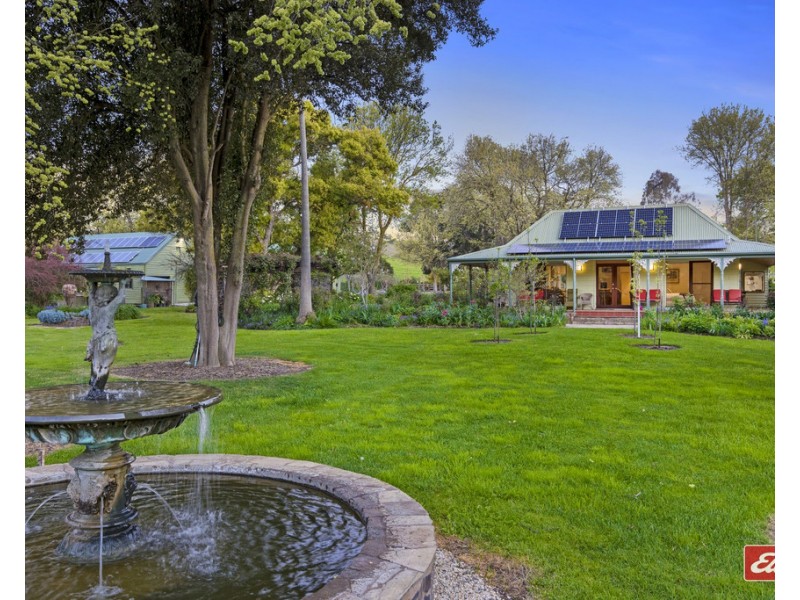 3597 GOULBURN VALLEY HIGHWAY, Cathkin VIC 3714