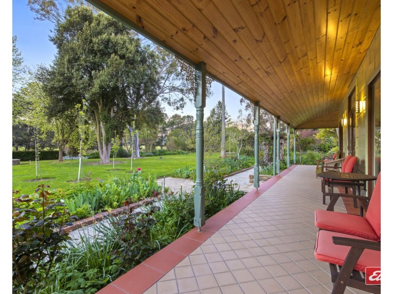 3597 GOULBURN VALLEY HIGHWAY, Cathkin VIC 3714