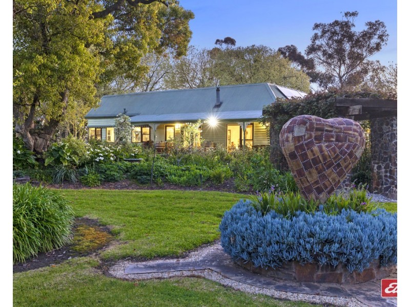 3597 GOULBURN VALLEY HIGHWAY, Cathkin VIC 3714
