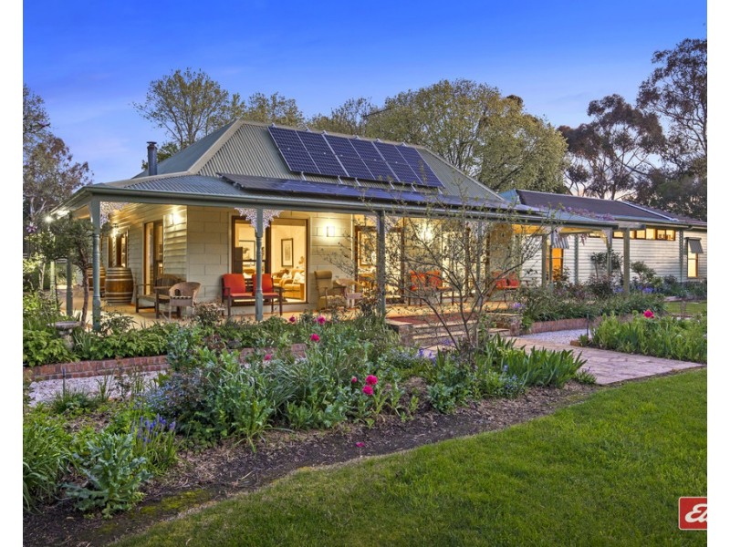 3597 GOULBURN VALLEY HIGHWAY, Cathkin VIC 3714