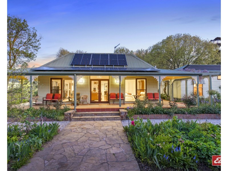 3597 GOULBURN VALLEY HIGHWAY, Cathkin VIC 3714