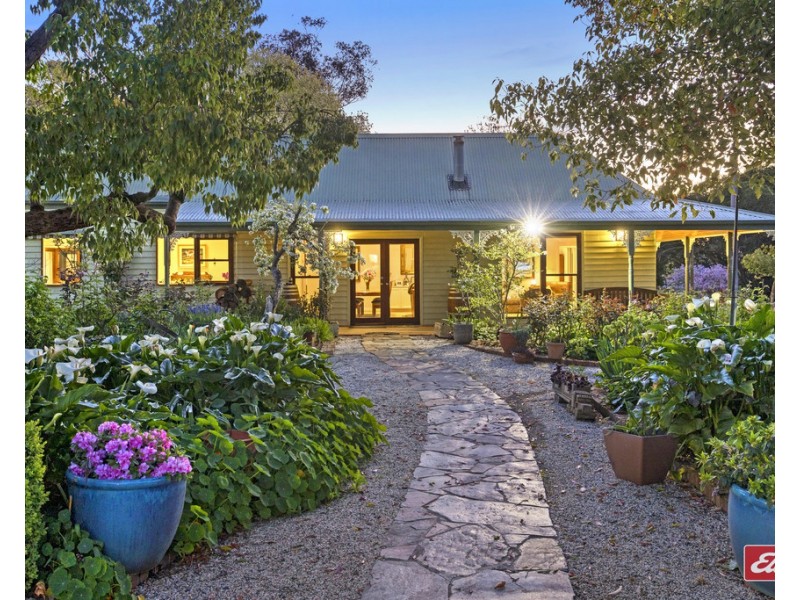 3597 GOULBURN VALLEY HIGHWAY, Cathkin VIC 3714