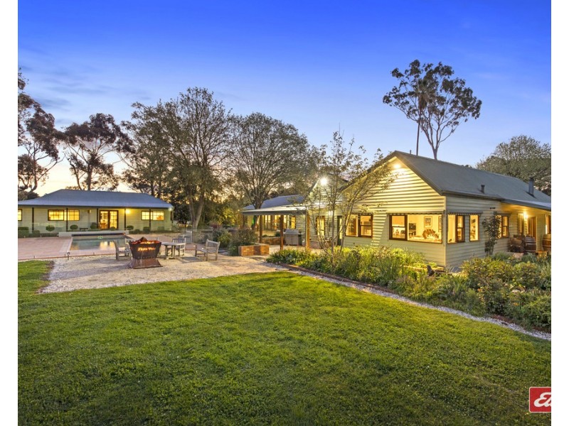 3597 GOULBURN VALLEY HIGHWAY, Cathkin VIC 3714