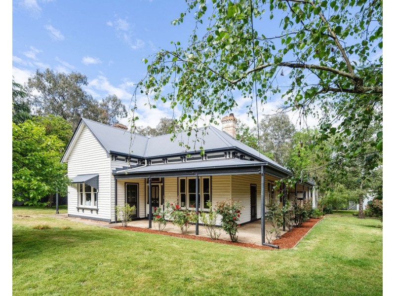 199 Binns – McCraes Road, Alexandra VIC 3714