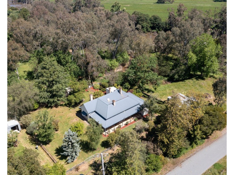 199 Binns – McCraes Road, Alexandra VIC 3714