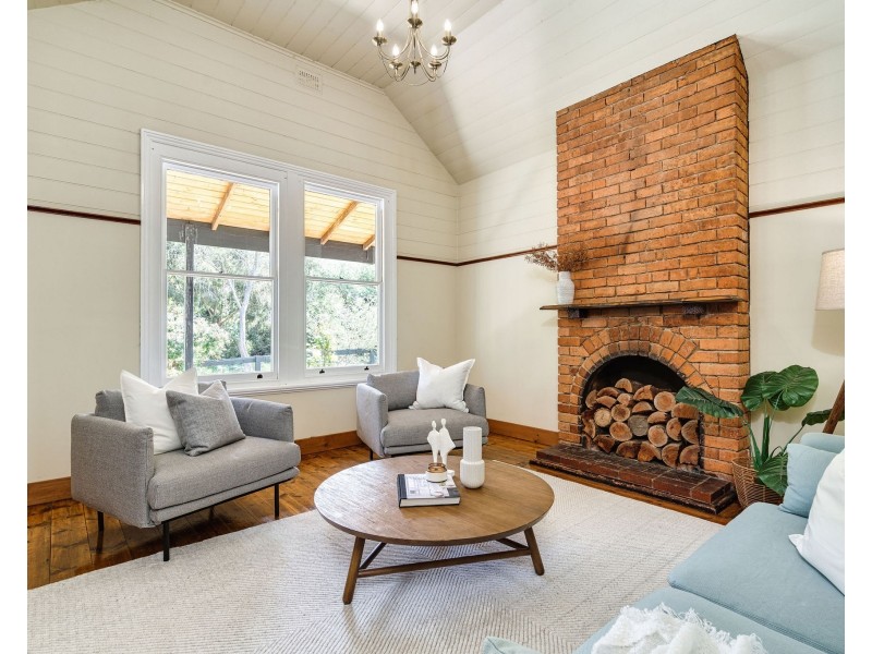 199 Binns – McCraes Road, Alexandra VIC 3714