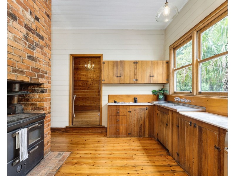 199 Binns – McCraes Road, Alexandra VIC 3714