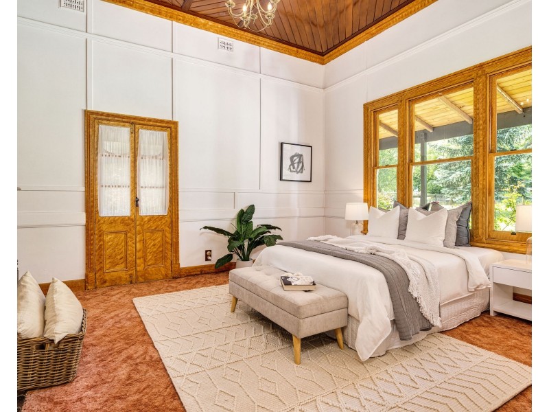 199 Binns – McCraes Road, Alexandra VIC 3714